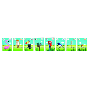 CUBIRDS