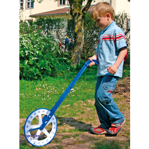 ROUE DECAMETRE