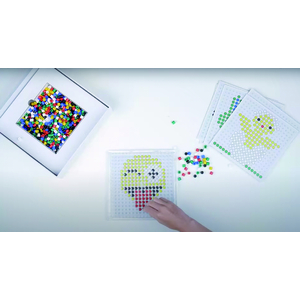 MOSAÏQUES PETITES PERLES