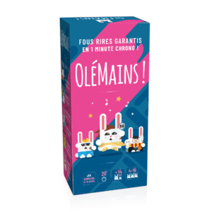 OLEMAINS