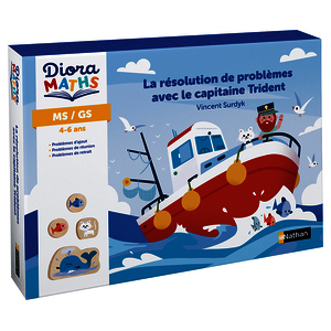 DIORAMATHS - RESOLUTION DE PROBLEMES 2