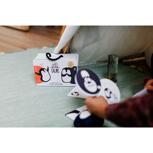 1 KIT RETOUR AU CALME