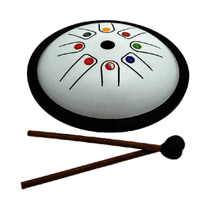 TONGUE DRUM