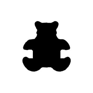 4 PERFORATEURS MEDIUM ANIMAUX