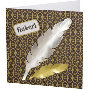 5F CARTON METAL ALUMINIUM 21X29,7CM ASSORTIES