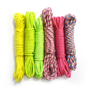 6 FILS 3M CREACORD ASSORTIMENT OCEAN