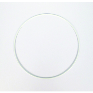 CARCASSE RILSAN CERCLE NU BLANC ? 20CM
