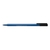 TRIPLUS BALL 437 M - ETUI CHEVALET STAEDTLER BOX 4 STYLOS-BILLE POINTE MOYENNE ASSORTIS