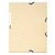 10 CHEMISES ÉLASTIQUE 3 RABATS CARTE COLORIS PASTELS