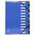 IDERAMA TRIEUR EXTENSIBLE CARTE PELICULLEE 12 POSITIONS