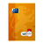 CAHIER SERPODILE A4 48P L7MM NIVEAU 1