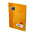 CAHIER SERPODILE A4 48P L7MM NIVEAU 1