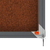 1 VITRINE PREMIUM PLUS INTERIEUR LIEGE 15 FEUILLES A4