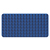 BIOBUDDI - PLAQUE DE CONSTRUCTION BLEU