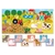 PUZZLE BABY LA FERME