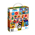 PUZZLE LA MAISON 24 PIECES + 32 CARTES ILLUSTREES