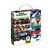 PUZZLE + LES TRANSPORTS 62 PIECES + 32 CARTES ILLUSTREES