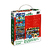 PUZZLE + LES TRANSPORTS 62 PIECES + 32 CARTES ILLUSTREES