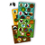 1 PUZZLE LA FERME ECOLOGIQUE 40 PIECES