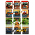 1 PUZZLE MON ECOLE ECOLOGIQUE