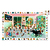 1 PUZZLE L'ECOLE DE DANSE 100 PIECES